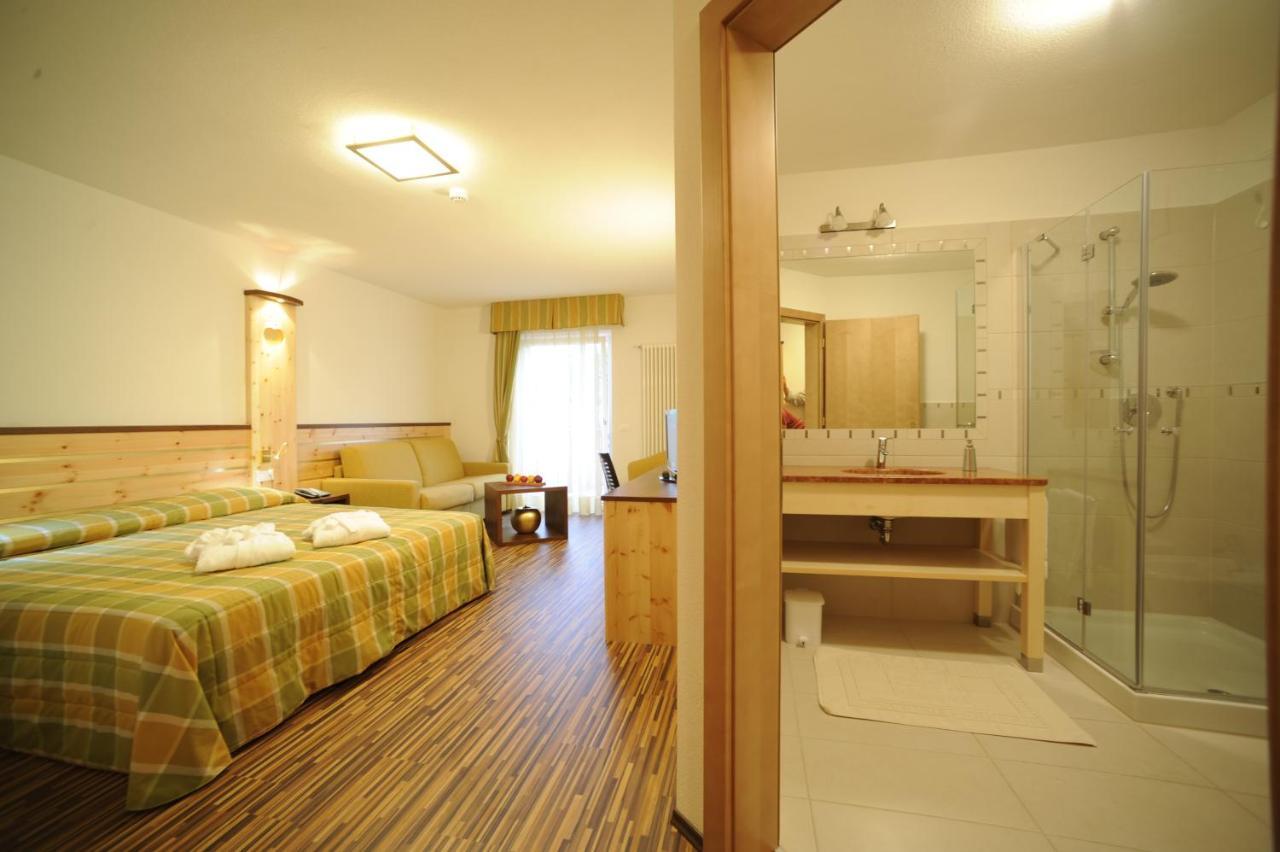 Casez Apparthotel San Zeno  Habitación foto